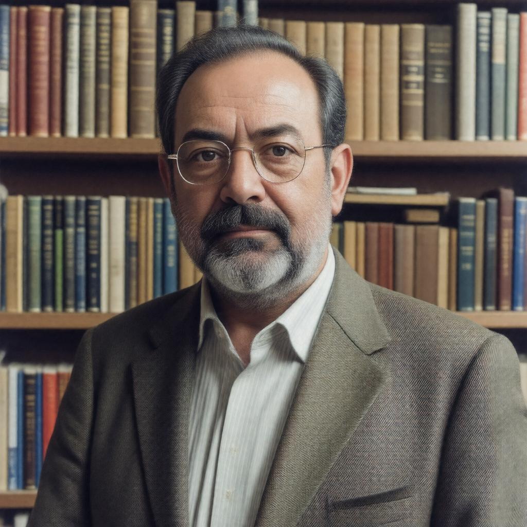 Zafar Rushdie